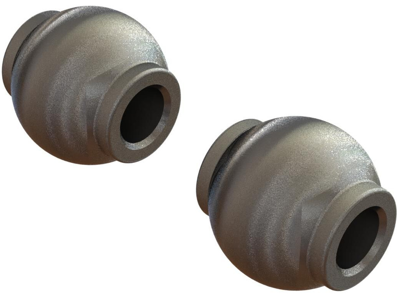 Arrma kulička kulového čepu 3x8x8 (2)