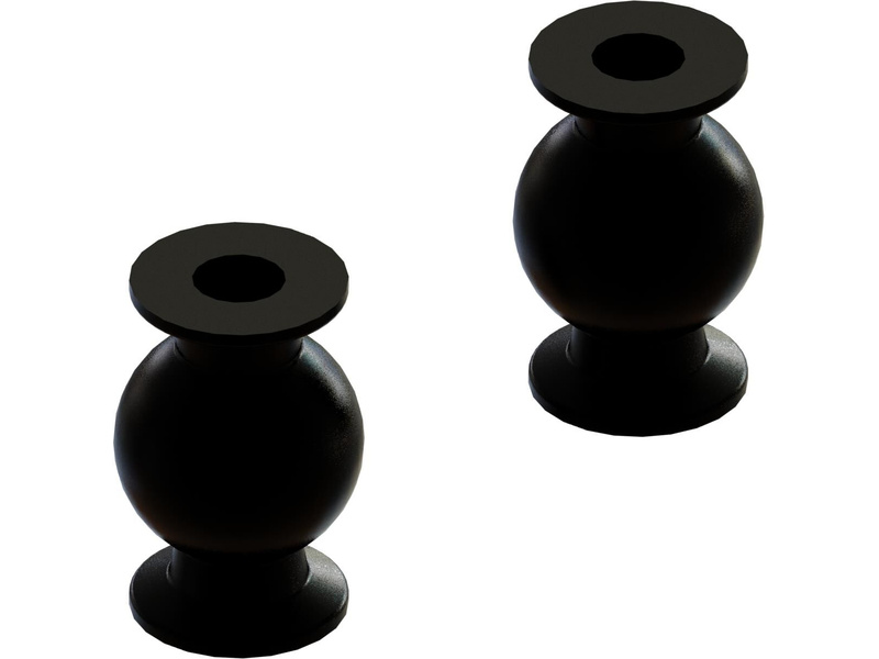 Arrma kulička kulového čepu 3x8x12mm (2)