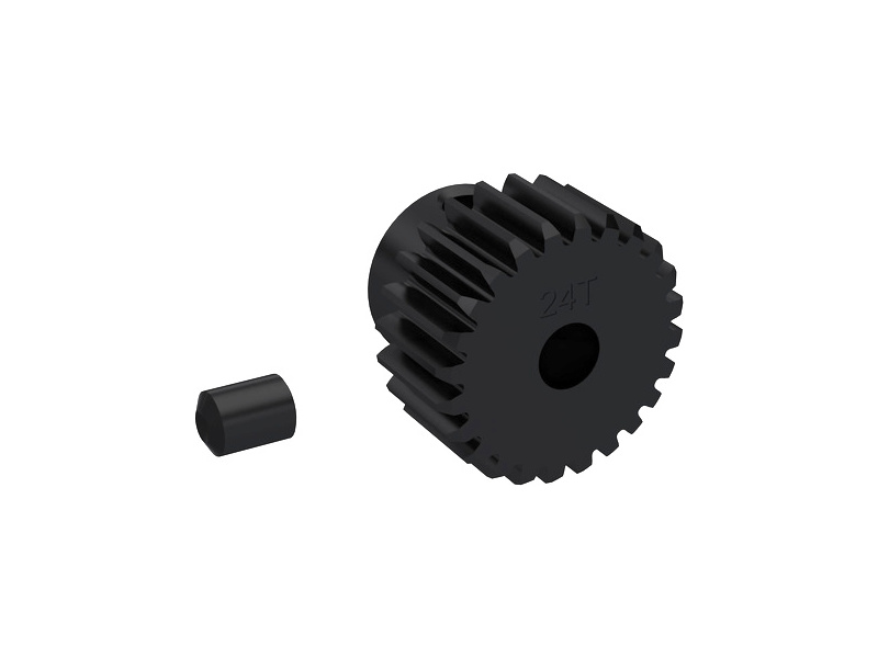 Arrma pastorek 24T 0.5M 3.2mm HD