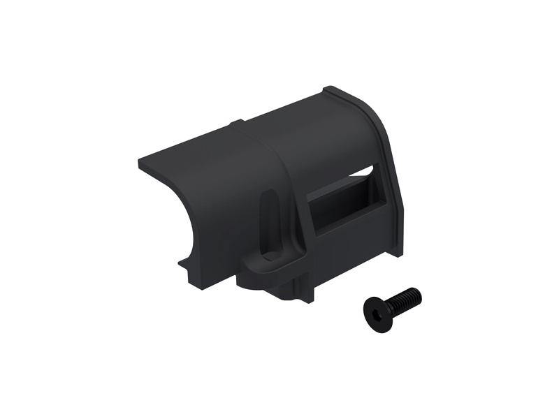 Arrma kryt středové hřídele