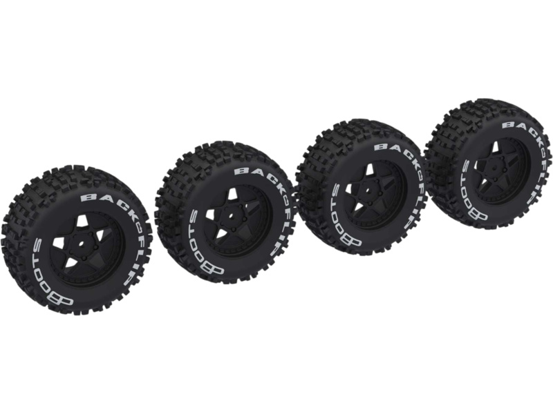 Arrma pneu dBoots Backflip (4)