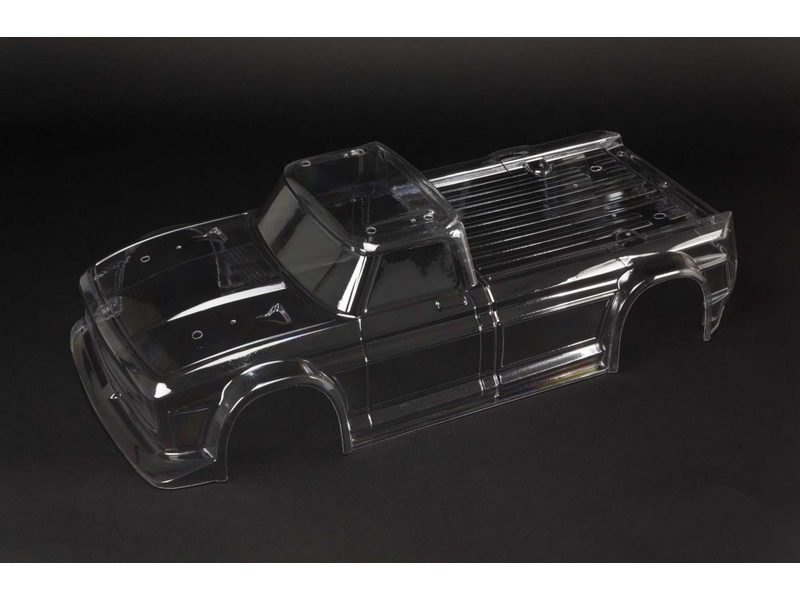 Arrma karosérie Infraction 6S BLX nenabarvená