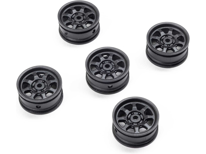 Axial disk Icon Nuevo (5): SCX30