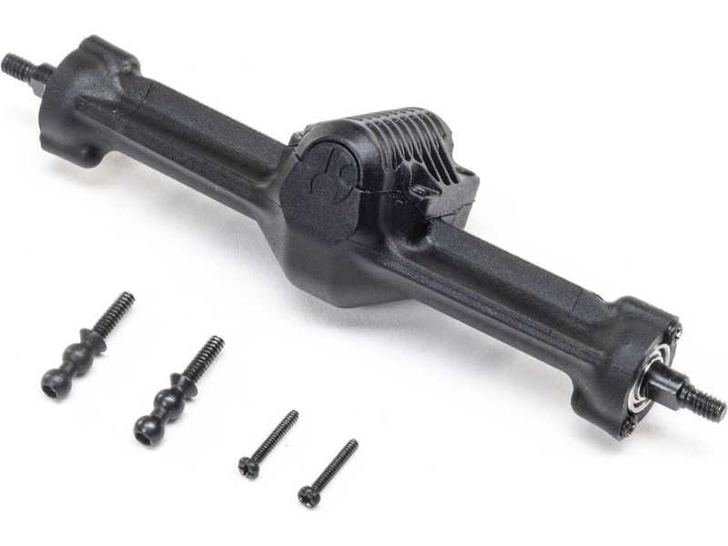 Axial náprava zadní sestavená: SCX30