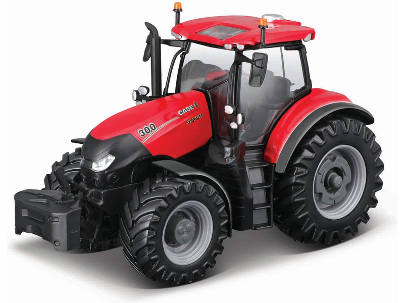 Bburago Farm Tractor Case IH Optum CVX 300