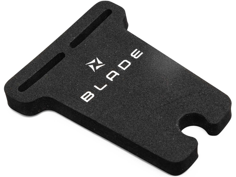 Blade držák listů z pěnového materiálu: InFusion 210