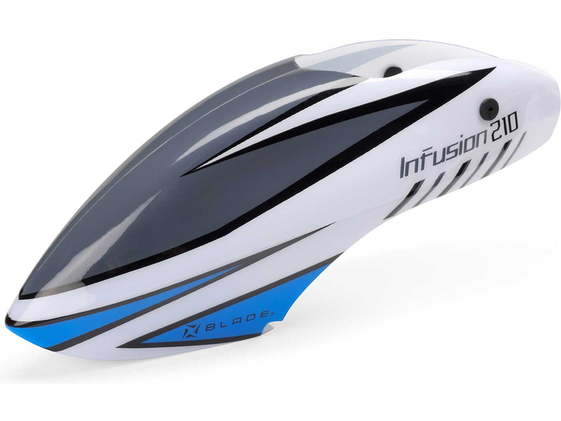 Blade kabina: InFusion 210