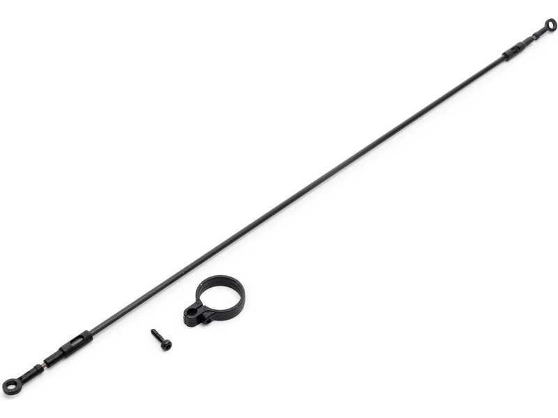 Blade ocasní táhlo: InFusion 210 BDC