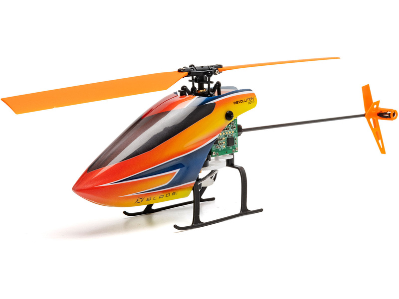Blade Revolution 90 FP SAFE RTF,
