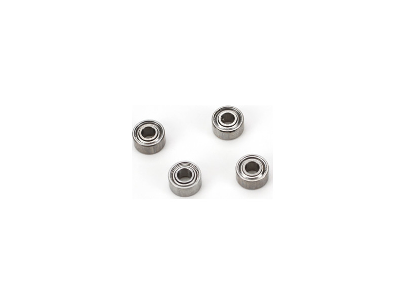 Blade kuličkové ložisko 2x5x2.5mm ZZ (2)