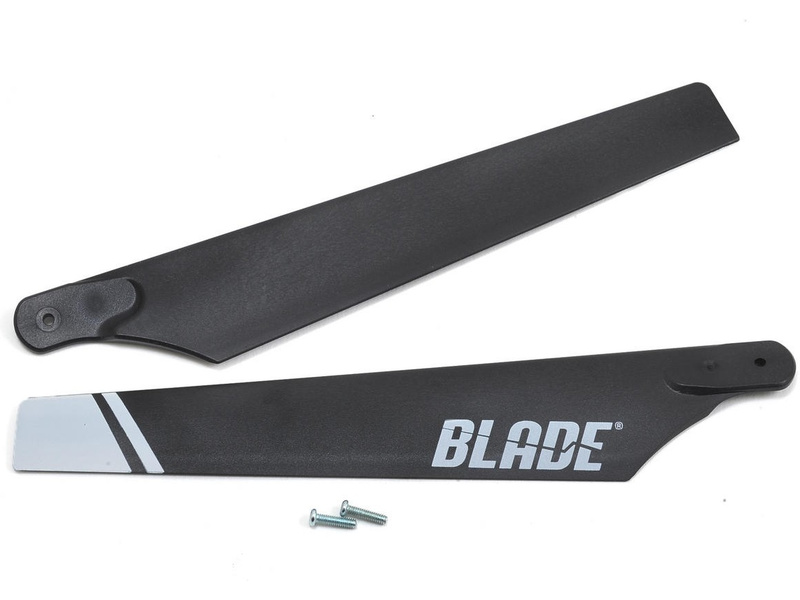 Blade hlavní rotorové listy: 120 S/S2