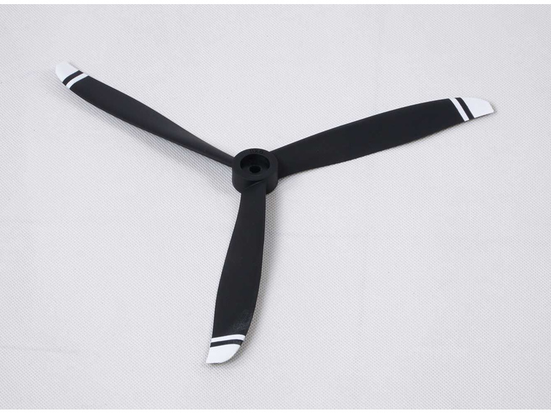 E-flite vrtule 3-listá 11x6: RV-7 Sport 1.1m