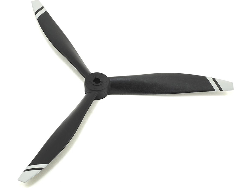 E-flite vrtule 3-listá: Air Tractor/Turbo Timber/Cirrus SR-22T 1.5m,