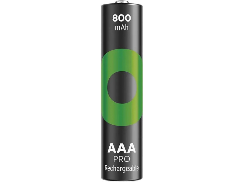 GP NiMH akumulátor AAA (HR03) ReCyko Pro Professional