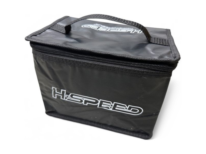H-Speed ochranný obal na baterie 210x160x150mm