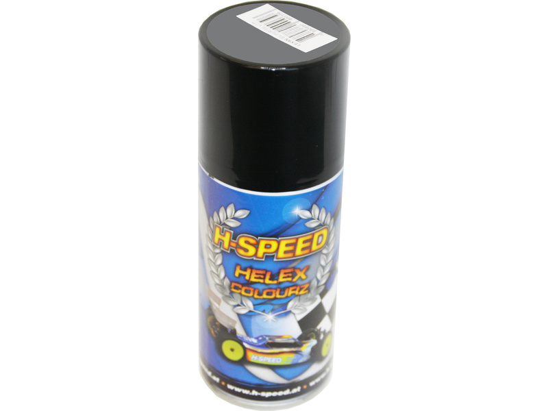 H-Speed barva ve spreji tónovací 150ml