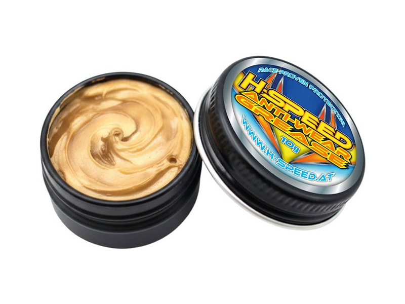 H-Speed vazelína na poloosy (10g)