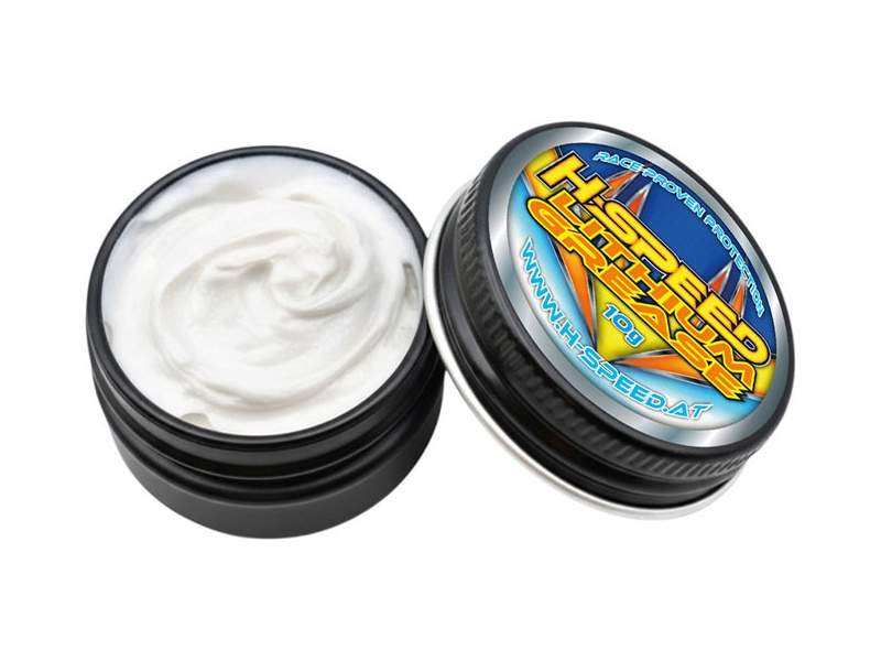 H-Speed lithiová vazelína (10g)