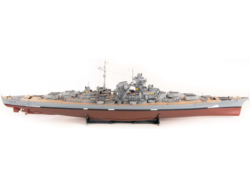 AMATI Bismarck 1939 1:200 kit