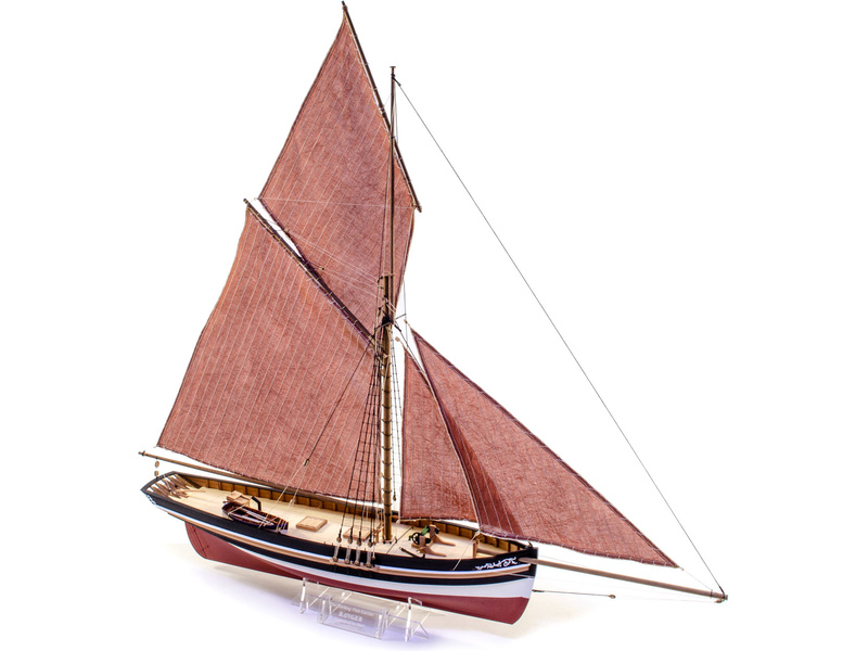 Vanguard Models Ranger 1:64 kit | Reichard Modelsport