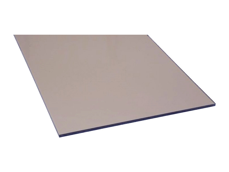 Krick Deska kouřové plexi 2.0x600x200mm