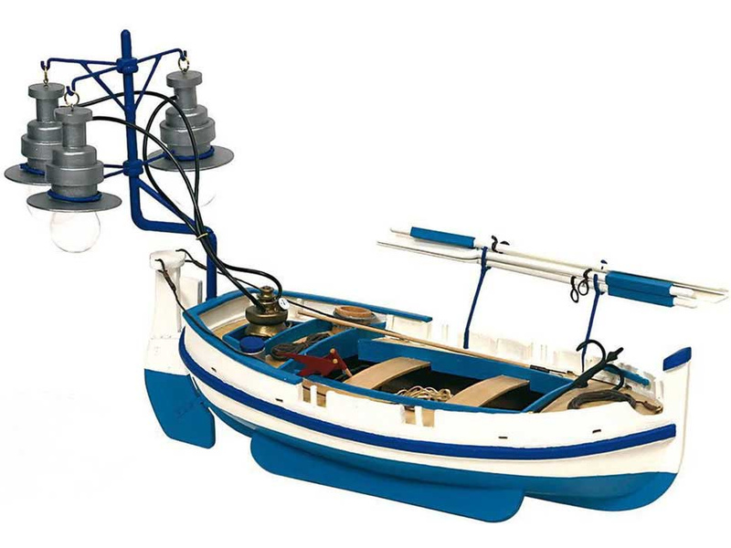 OCCRE Calella 1:15 kit