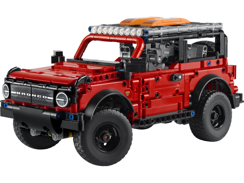 LEGO Technic - SUV Ford Bronco
