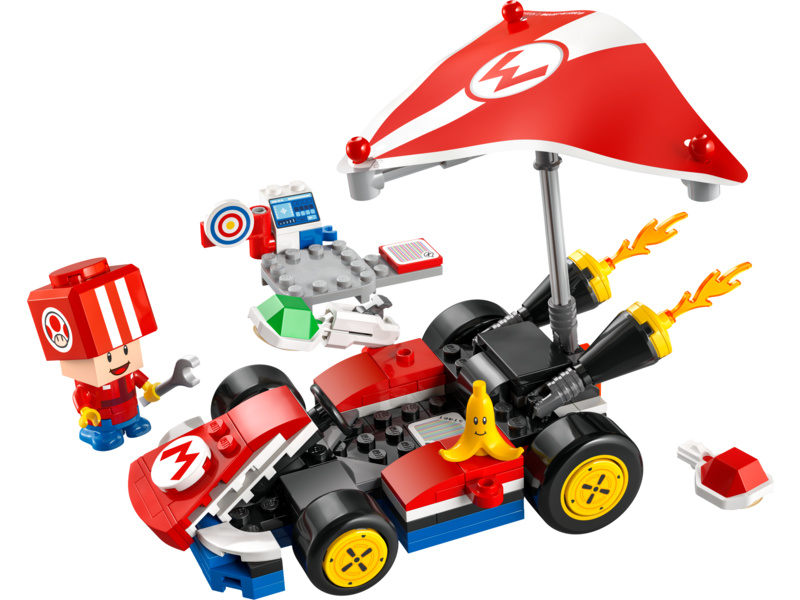LEGO Super Mario - Mario Kart – Standard Kart