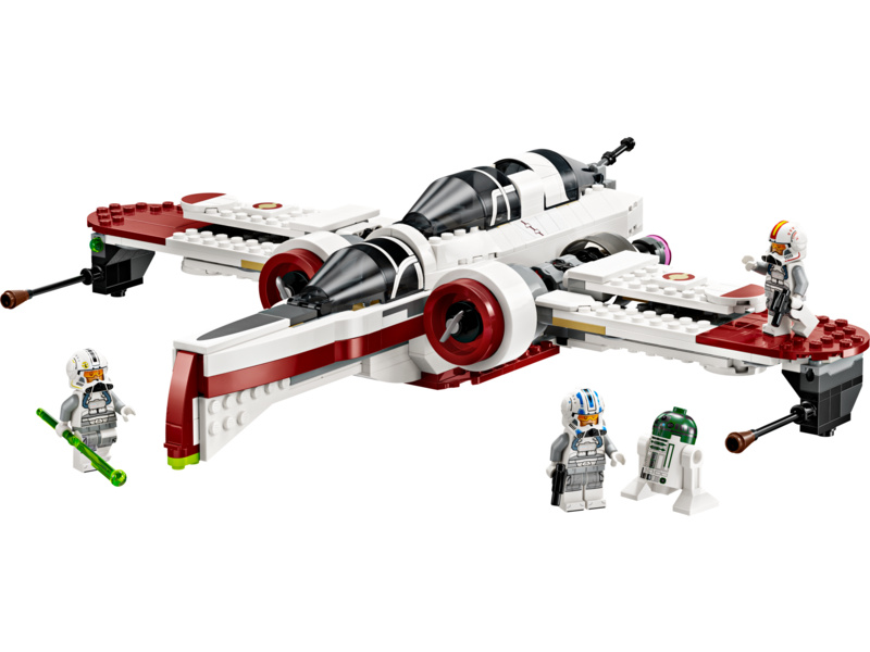 LEGO Star Wars - ARC-170 Starfighter