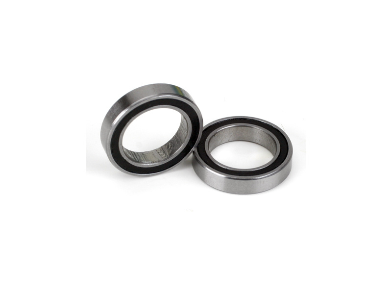 Losi ložisko chrom guma 1/2x3/4x5/32" (2)