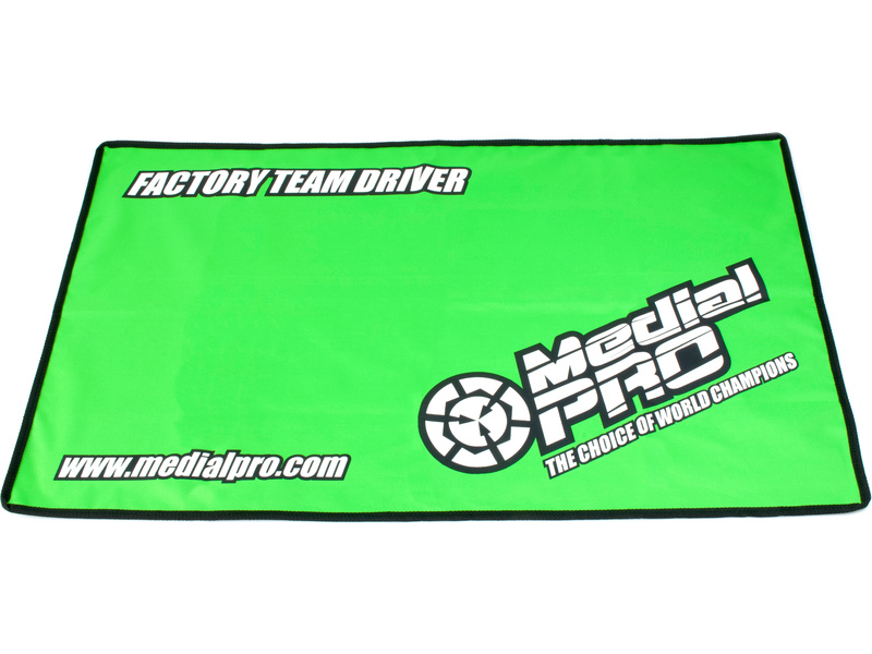 Medial Pro pracovní podložka 62x100cm