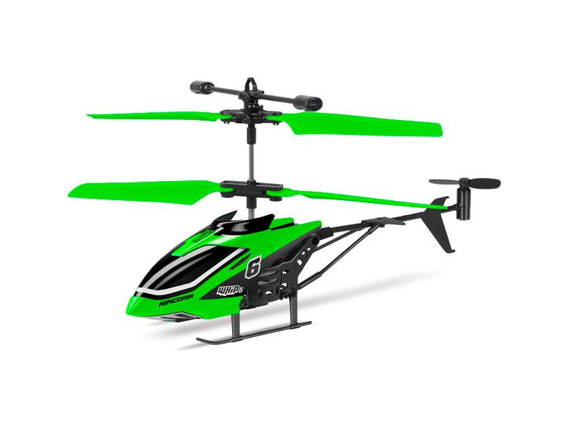 NINCOAIR Whip 2