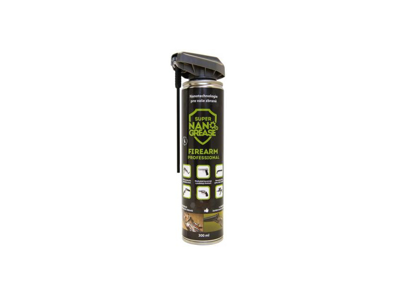 NANOPROTECH GNP GUN Professional 300ml