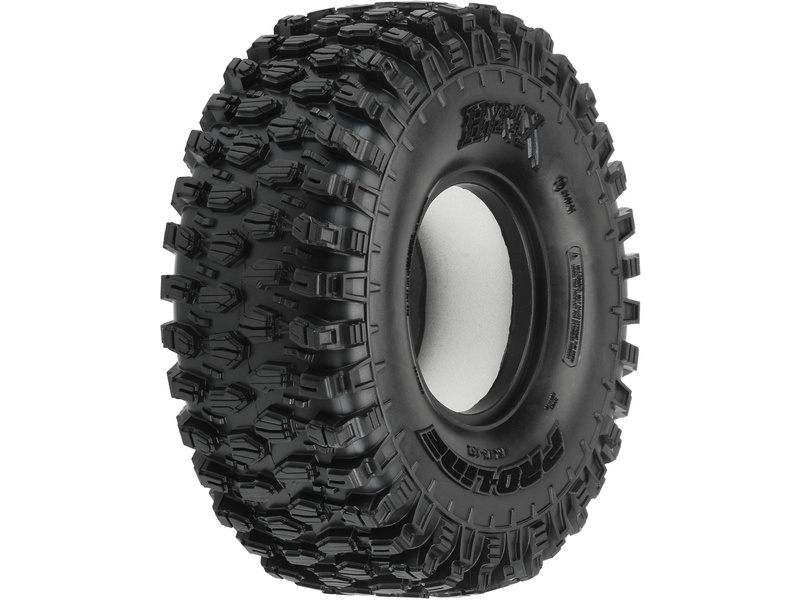 Pro-Line pneu 1.9" Hyrax Predator Crawler (2)