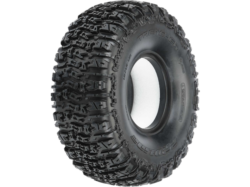 Pro-Line pneu 1.9" Trencher G8 Crawler (2)