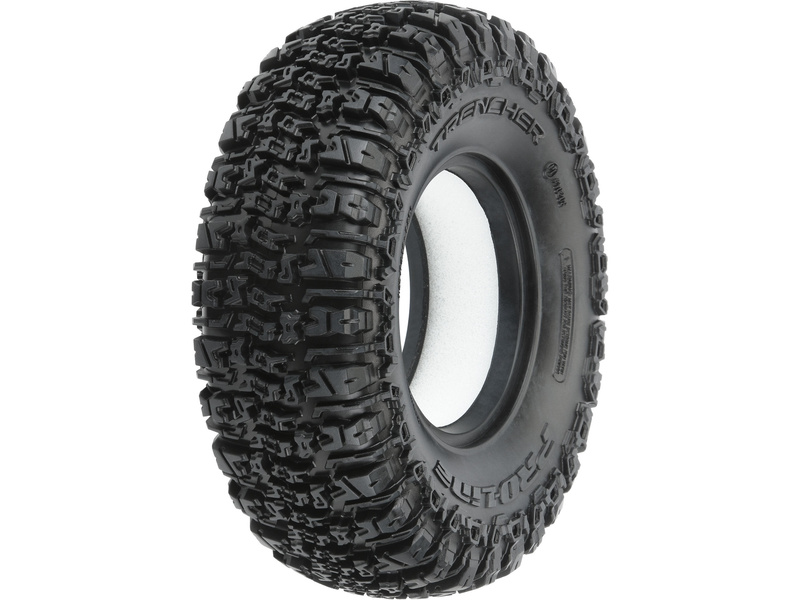 Pro-Line pneu 1.9" Trencher Predator Class 1 (2)