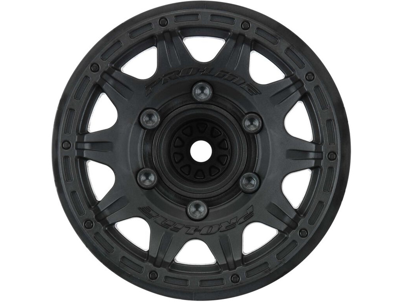 Pro-Line disk 2.8" Raid H12 černý (2)