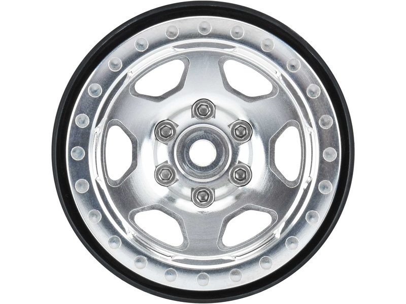 Pro-Line disk 1.9" Crestline Aluminum H12 (2)