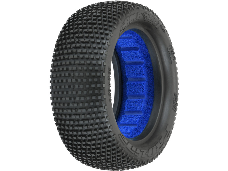 Pro-Line pneu 2.2" Hole Shot 3.0 M3 Off-Road Buggy 4WD přední (2)