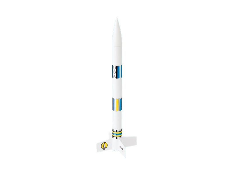 Estes Generic E2X,