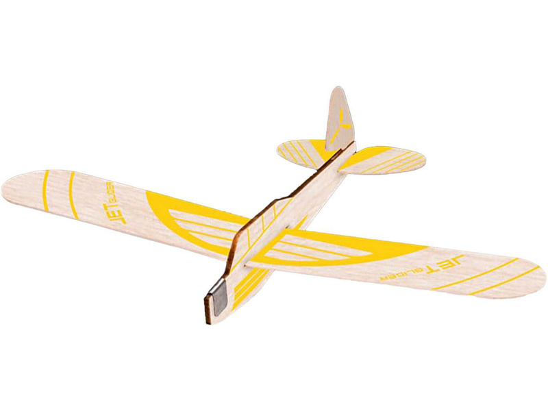 Revell házedlo Balsa Birds žluté