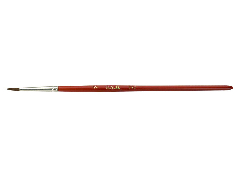 Revell štětec standard (velikost 2),