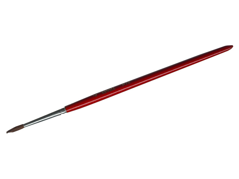 Revell štětec standard (velikost 4),