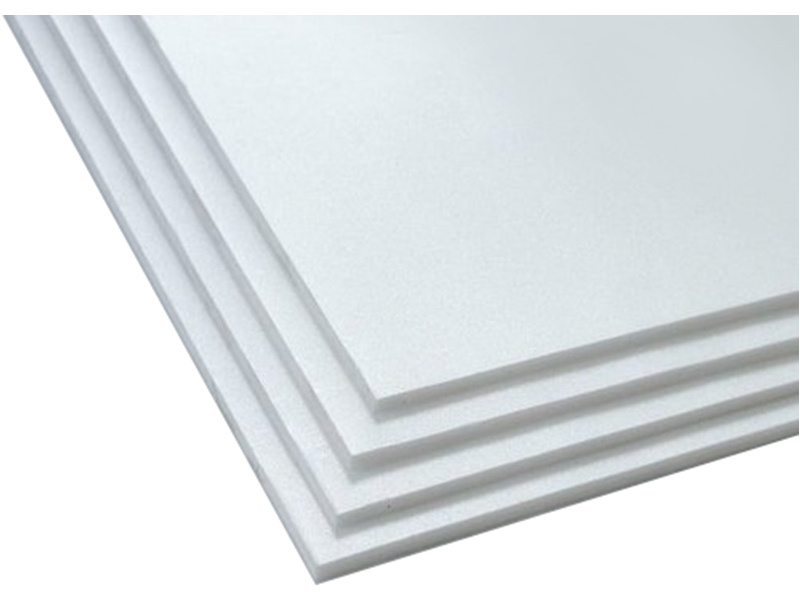 Depron Extrupor 800x1250x6mm,