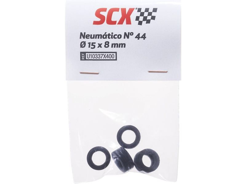 SCX Pneumatika č.44 15x8mm (4)