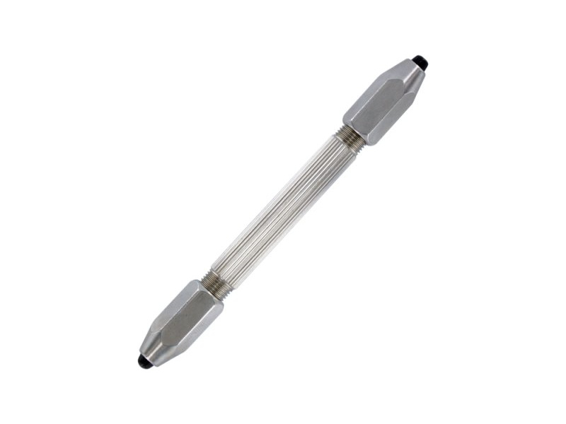 Modelcraft sklíčidlo univerzální oboustranné 0 - 2.9mm