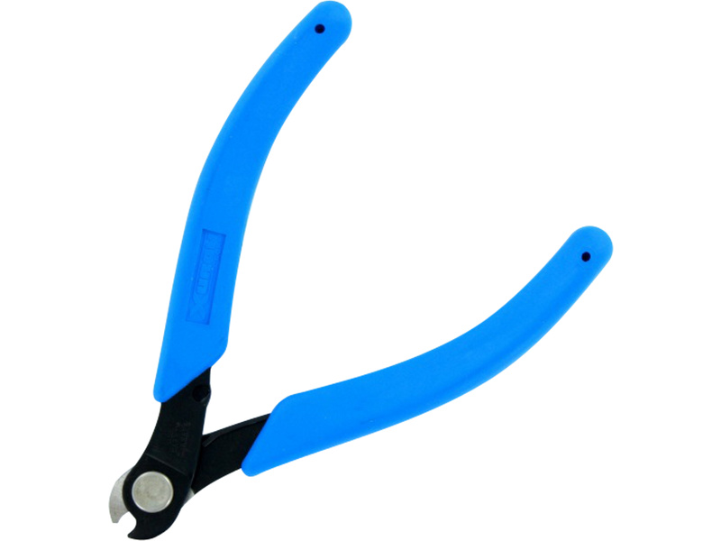 Xuron kleště na ocelové dráty