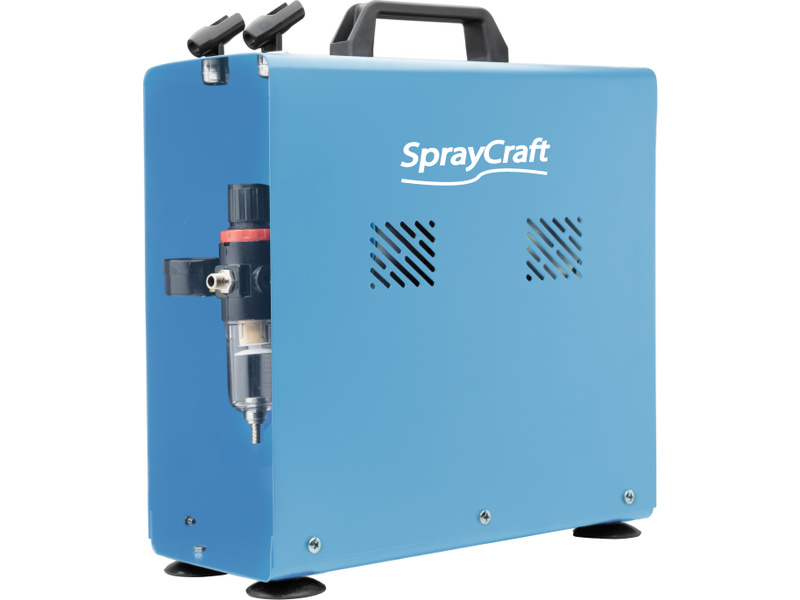 Spraycraft kompresor Pro Airbrush