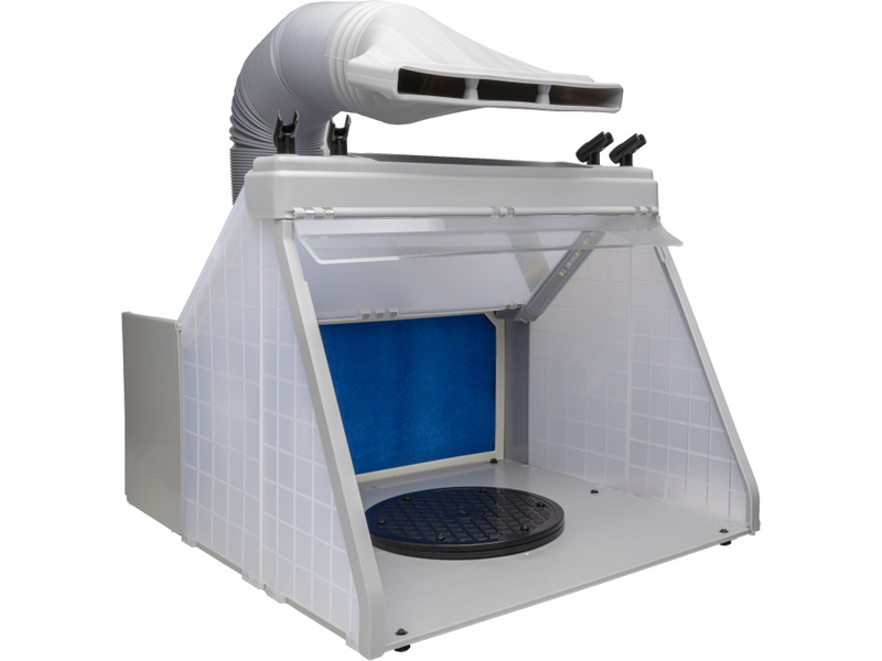Spraycraft stříkací box s odsáváním