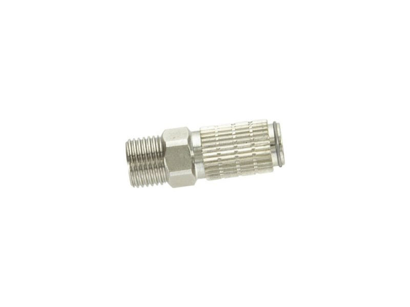 Modelcraft rychlospojka G1/8" samec